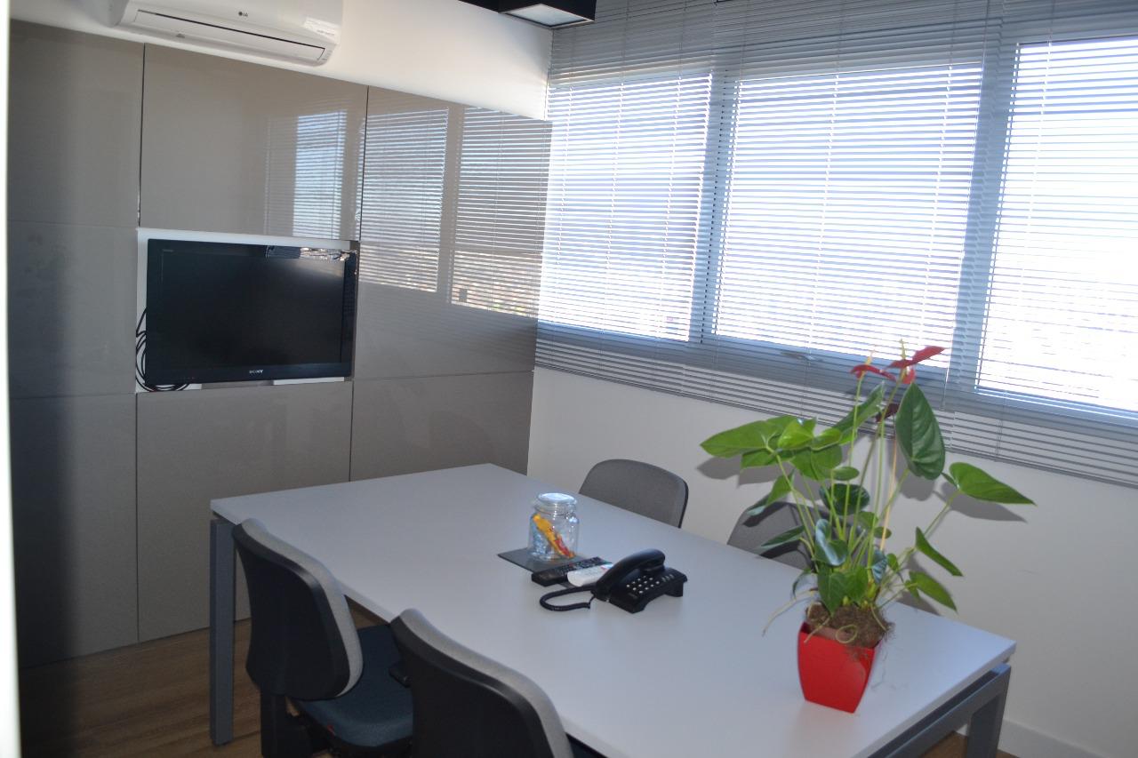 Sala de Reunião 802
