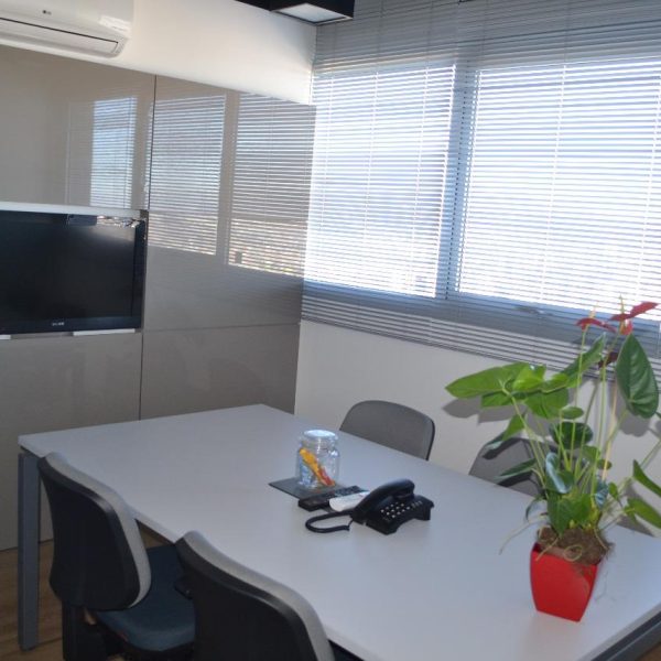 Sala de Reunião 802